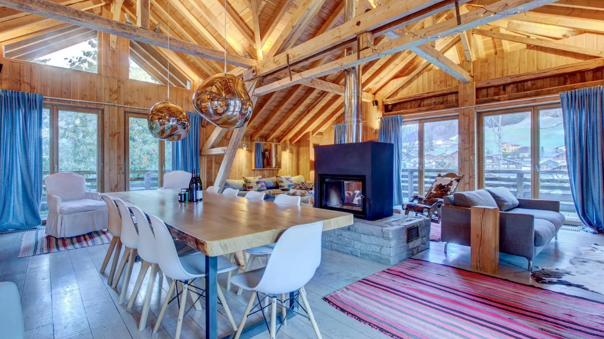 Auberge Duplex Morzine 0*,  France