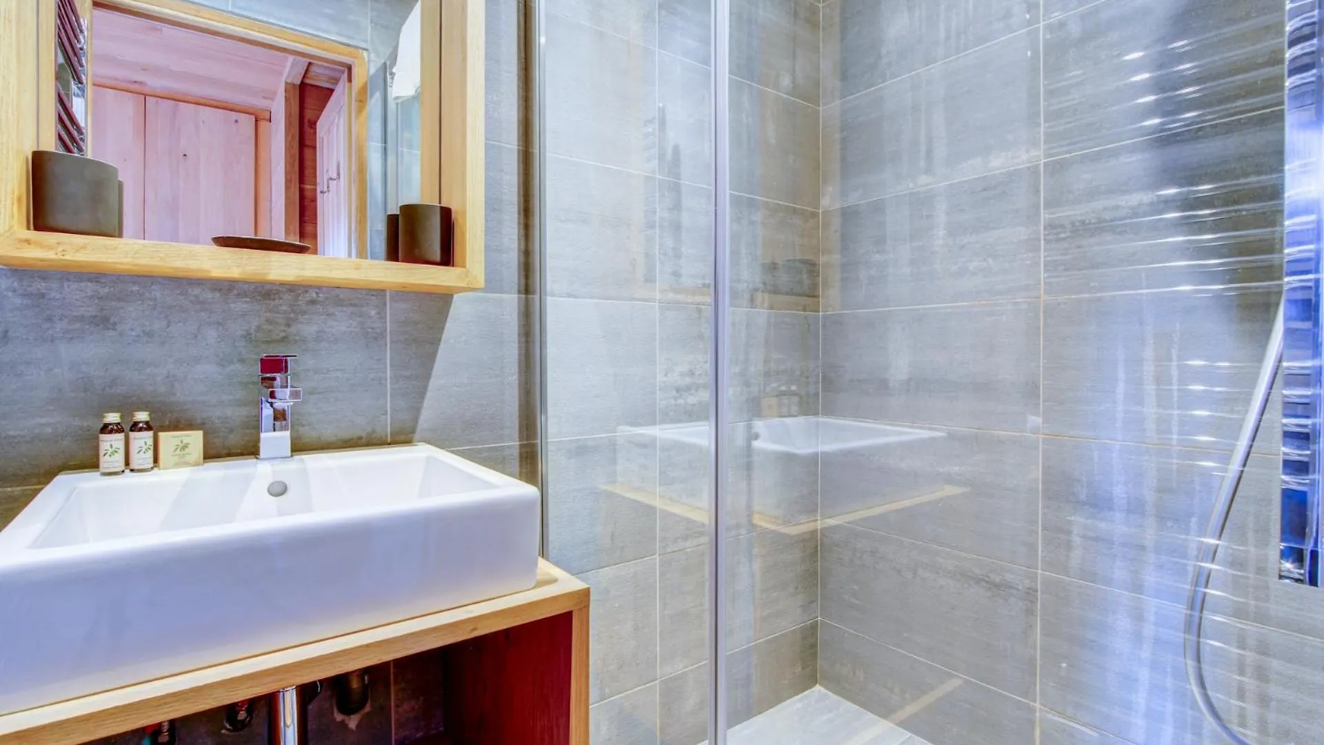 Auberge Duplex Morzine France