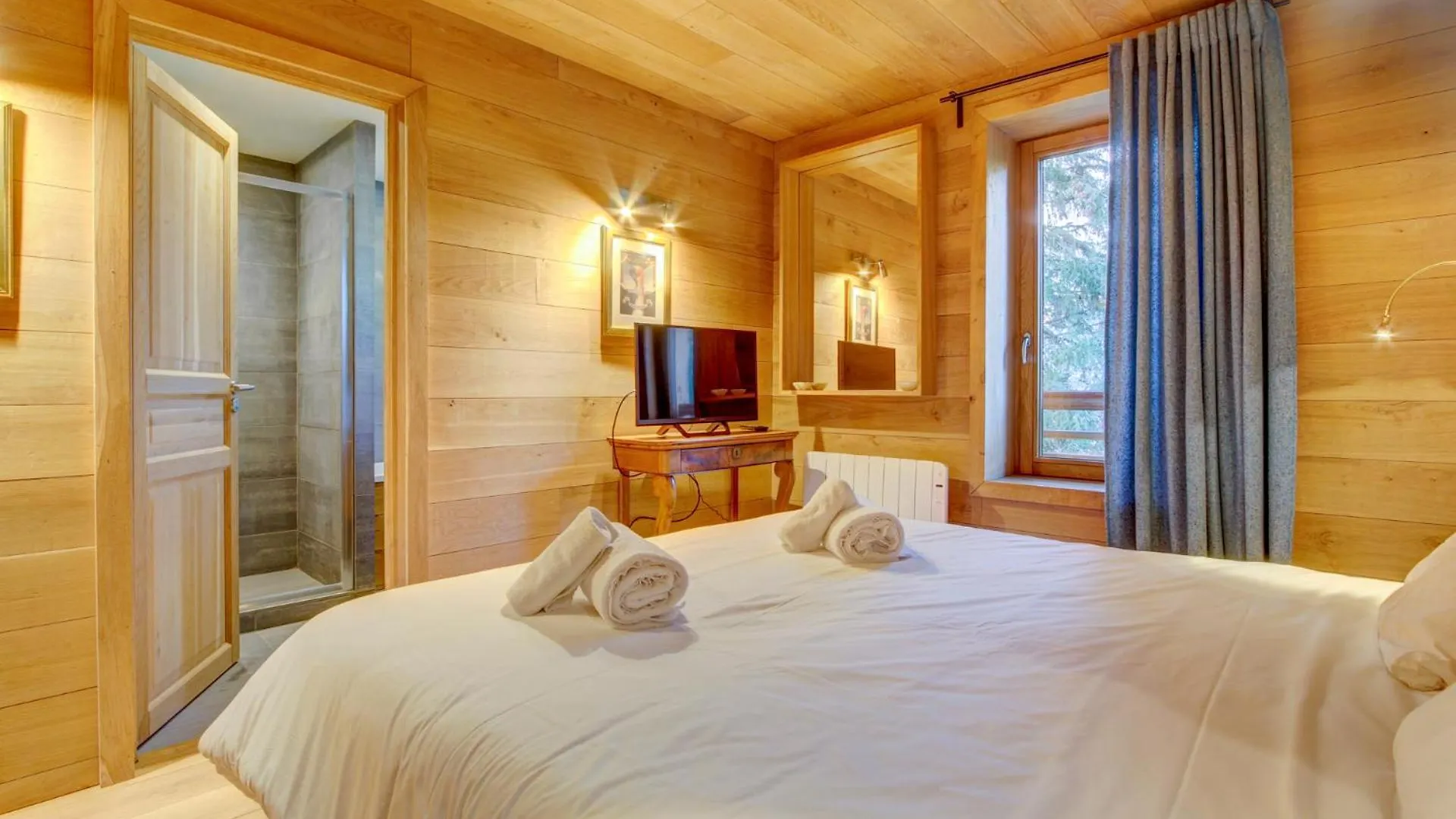 Apartment Auberge Duplex Morzine France