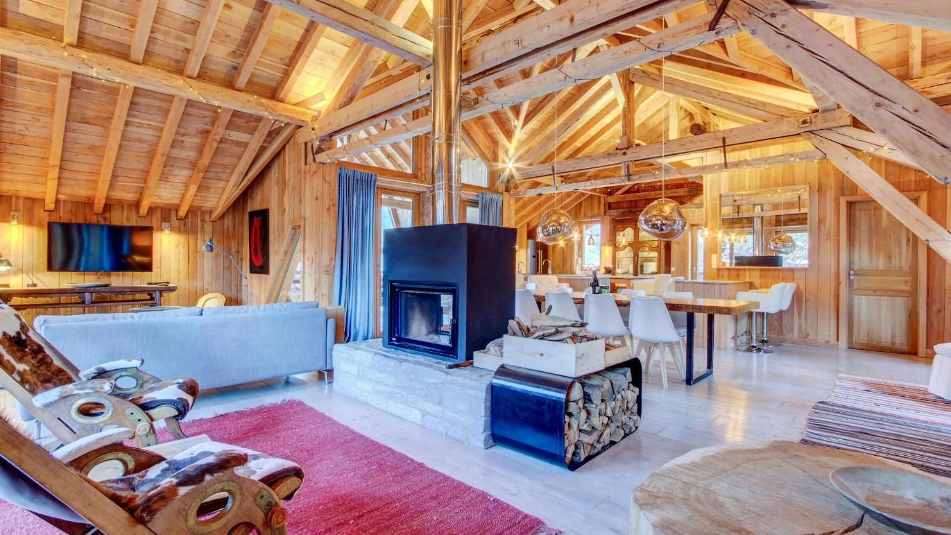 Auberge Duplex Morzine