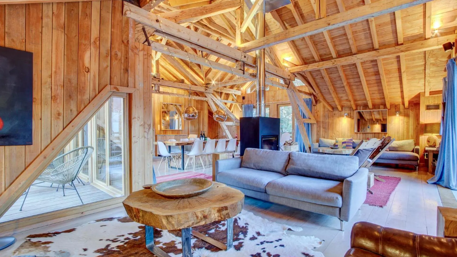 Apartment Auberge Duplex Morzine France