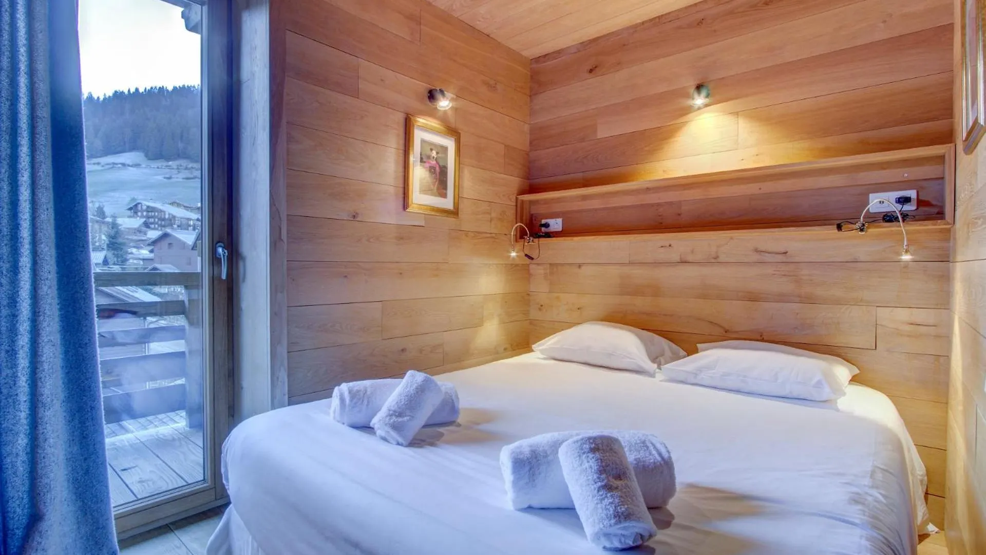 Auberge Duplex Morzine