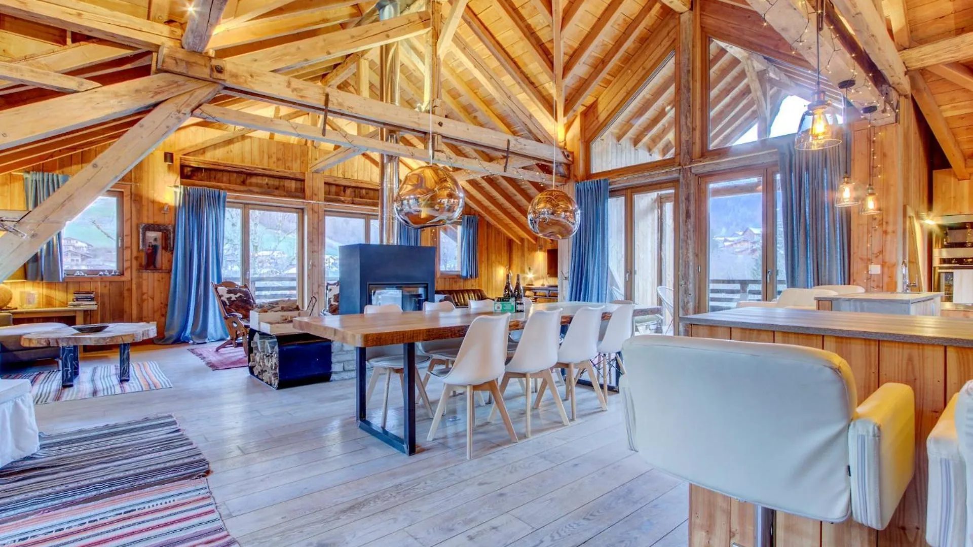 Auberge Duplex Morzine