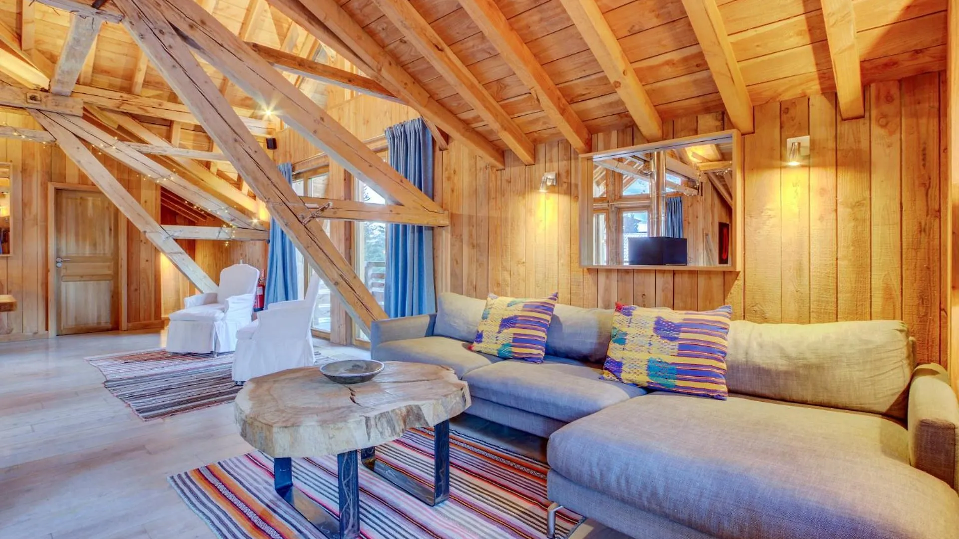 Auberge Duplex Morzine