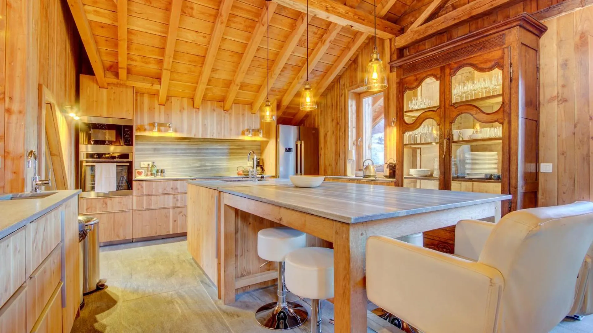 Apartment Auberge Duplex Morzine