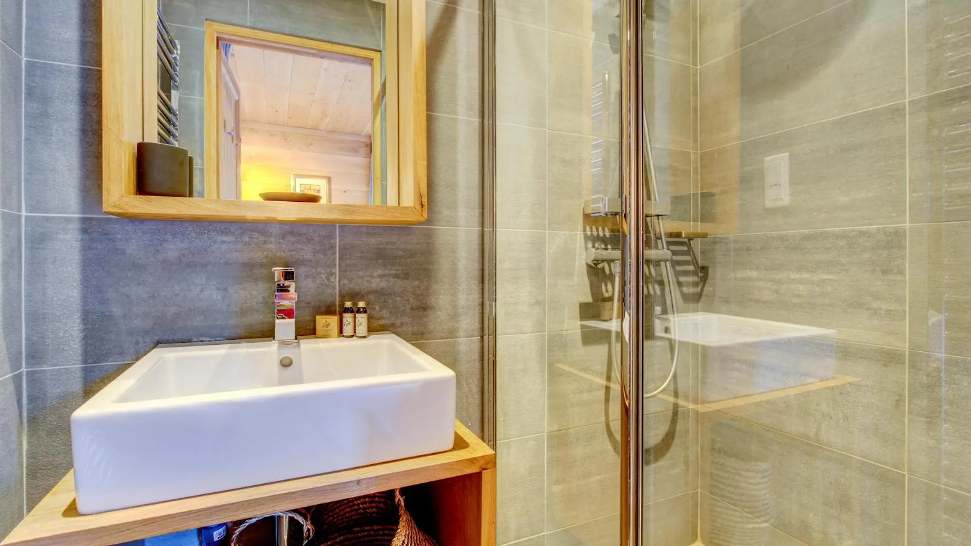 Auberge Duplex Morzine Francia