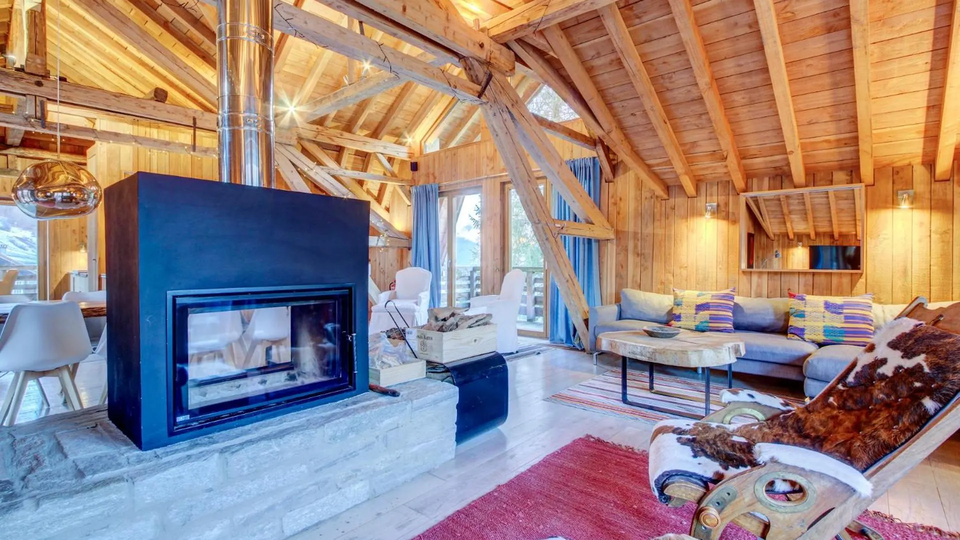Auberge Duplex Morzine 0*,